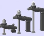 Expand Clamping System malta, Mould Clamps malta, Moulding Accessories malta, Yield247 malta