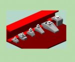 Assemblage Clamping system  malta, Mould Clamps malta, Moulding Accessories malta, Yield247 malta