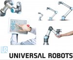 UR Benefits malta, Collaborative Robots malta, Robots malta, Yield247 malta