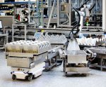 Mobile Industrial Robots  malta, Mobile Industrial Robots  malta, Robots malta, Yield247 malta
