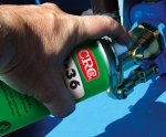 CRC mould cleaning and maintenance malta, CRC 3-36 malta, Complete Range malta, Mould Cleaning & Maintenance Products malta, Yield247 malta