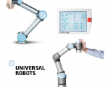 robot arm, reliable robot, flexible robot, cobot, robot, Malta malta, UR Benefits malta, Collaborative Robots malta, Robots malta, Yield247 malta
